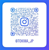株式会社トキワ Instagram